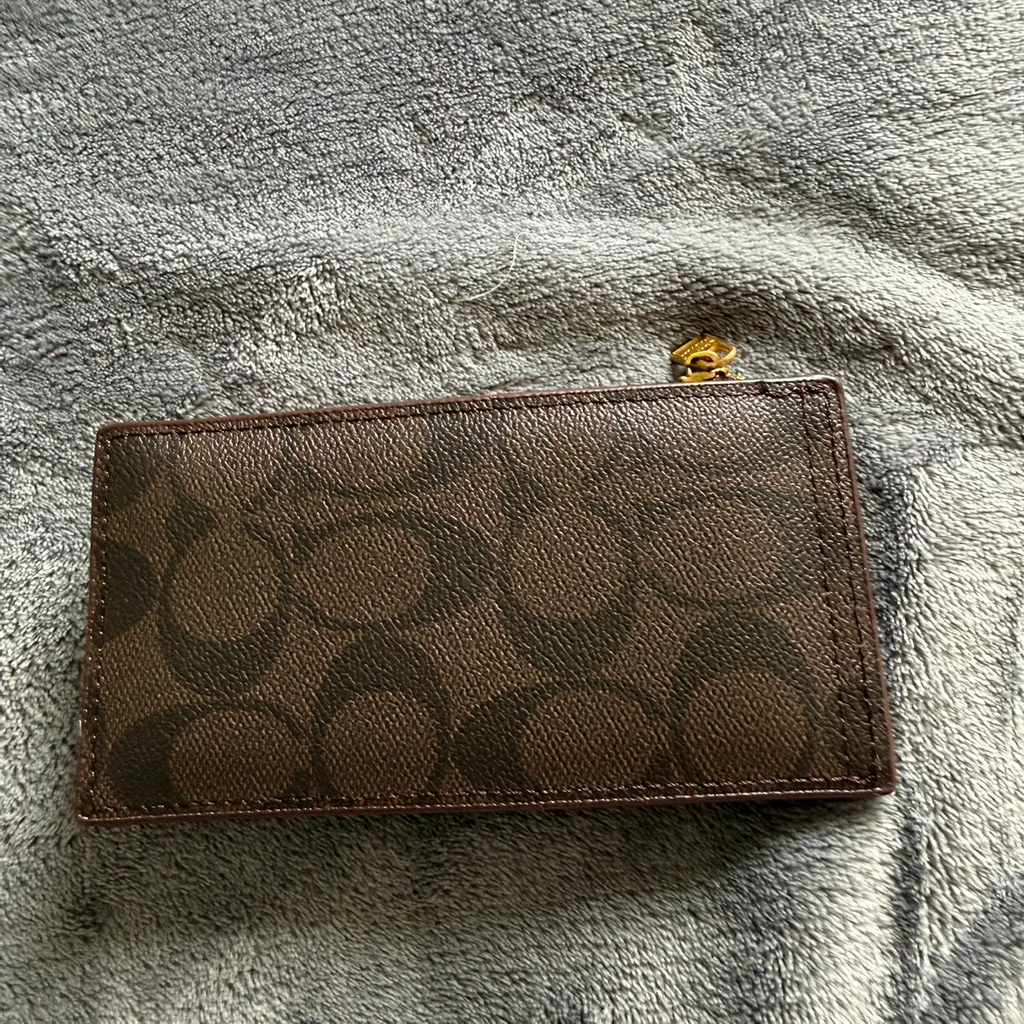 Porta-moedas – photo 4